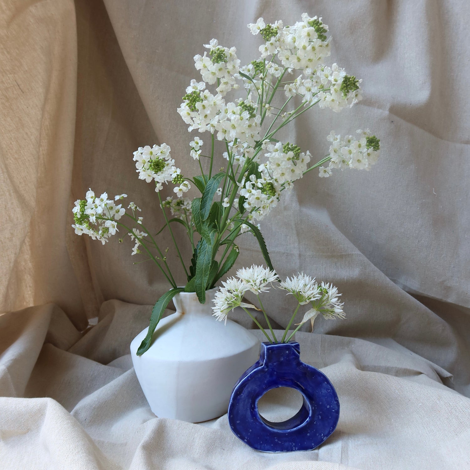 Flower Vase Workshop